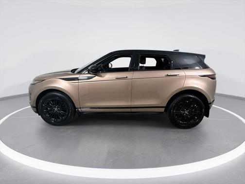 2024 Land Rover Range Rover Evoque Dynamic SE