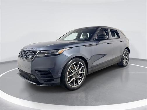 2026 Land Rover Range Rover Velar P250 SE R-Dynamic