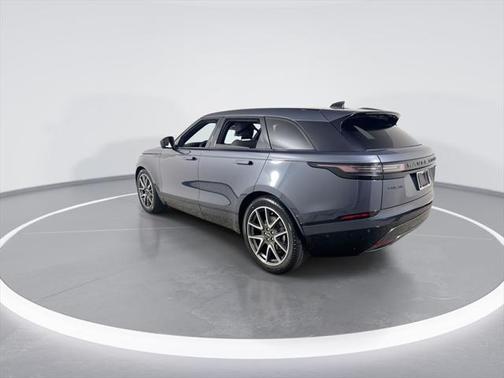 2026 Land Rover Range Rover Velar P250 SE R-Dynamic