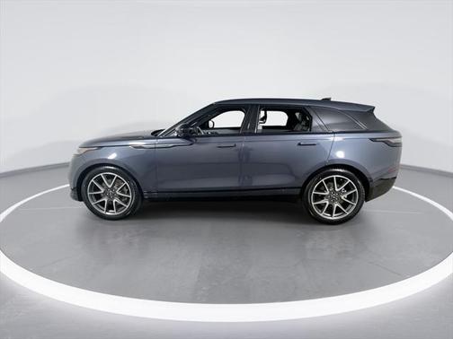 2026 Land Rover Range Rover Velar P250 SE R-Dynamic