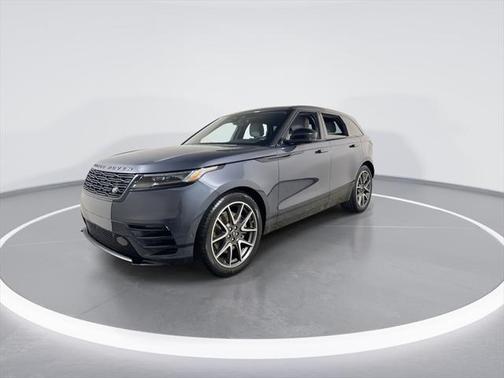 2026 Land Rover Range Rover Velar P250 SE R-Dynamic