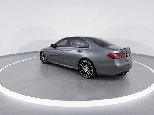 2022 Mercedes-Benz AMG E 53 4MATIC