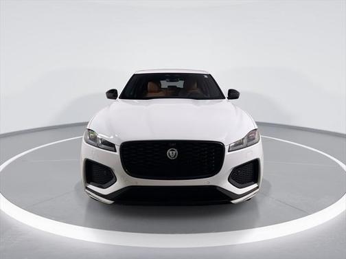 2026 Jaguar F-PACE R-Dynamic S P250 AWD Automatic