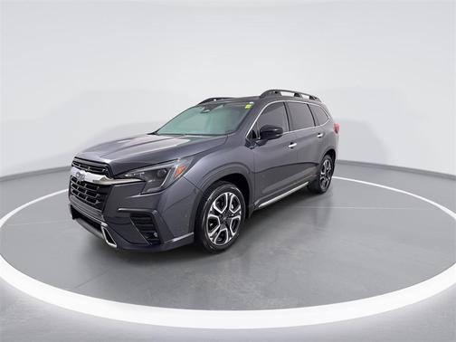 2024 Subaru Ascent Touring 7-Passenger