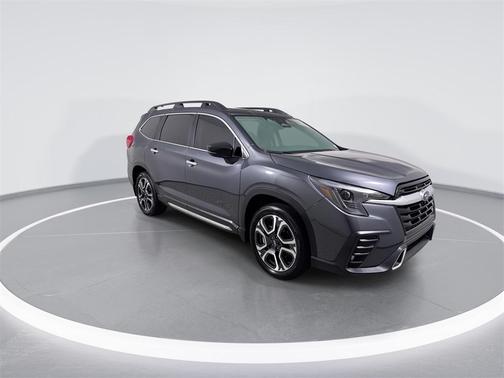 2024 Subaru Ascent Touring 7-Passenger