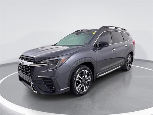 2024 Subaru Ascent Touring 7-Passenger