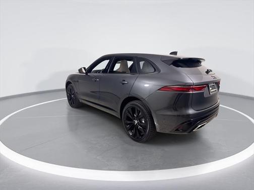 2026 Jaguar F-PACE R-Dynamic S P400 AWD Automatic