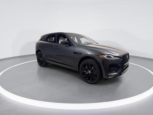 2026 Jaguar F-PACE R-Dynamic S P400 AWD Automatic