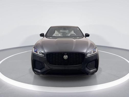 2026 Jaguar F-PACE R-Dynamic S P400 AWD Automatic