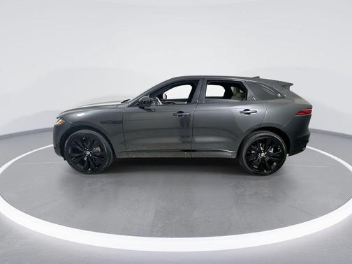 2026 Jaguar F-PACE R-Dynamic S P400 AWD Automatic