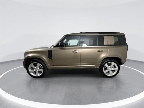 2022 Land Rover Defender 110 XS Edition