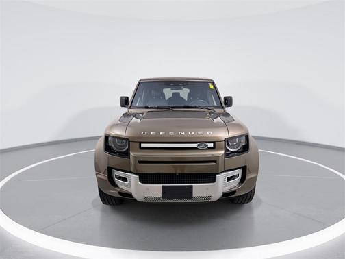 2022 Land Rover Defender 110 XS Edition