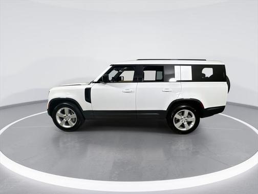 2025 Land Rover Defender 130 P300 S