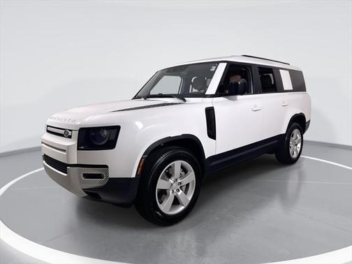 2025 Land Rover Defender 130 P300 S