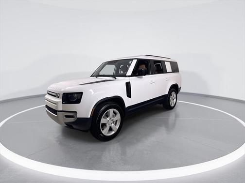2025 Land Rover Defender 130 P300 S