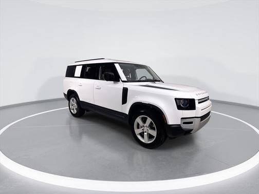 2025 Land Rover Defender 130 P300 S