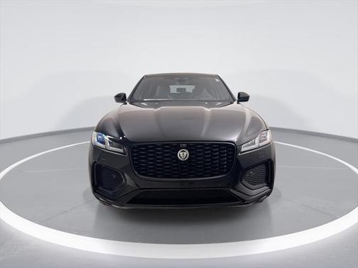 2026 Jaguar F-PACE R-Dynamic S P400 AWD Automatic