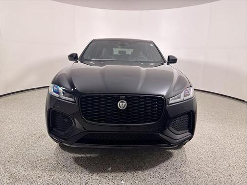 2026 Jaguar F-PACE R-Dynamic S P400 AWD Automatic