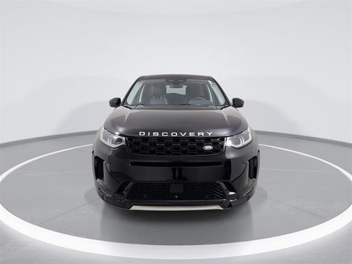 2024 Land Rover Discovery Sport Core S