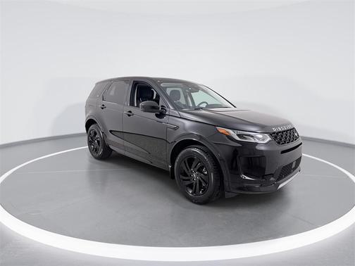 2024 Land Rover Discovery Sport Core S