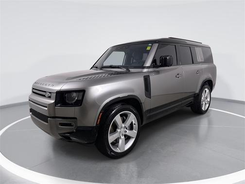 2024 Land Rover Defender 130 P400 X-Dynamic SE