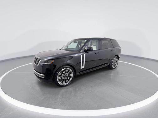 2026 Land Rover Range Rover Autobiography