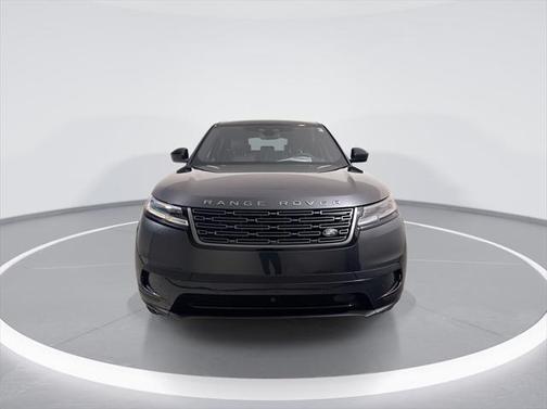 2026 Land Rover Range Rover Velar P250 S