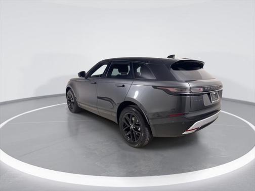2026 Land Rover Range Rover Velar P250 S
