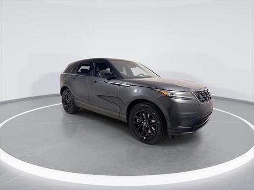 2026 Land Rover Range Rover Velar P250 S