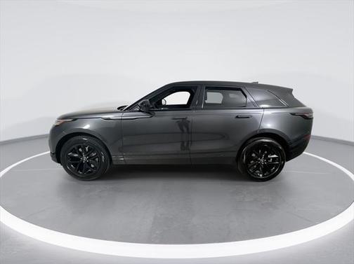 2026 Land Rover Range Rover Velar P250 S