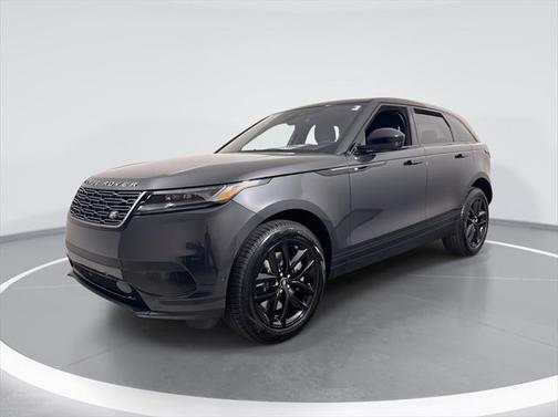 2026 Land Rover Range Rover Velar P250 S