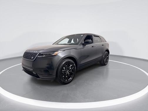 2026 Land Rover Range Rover Velar P250 S