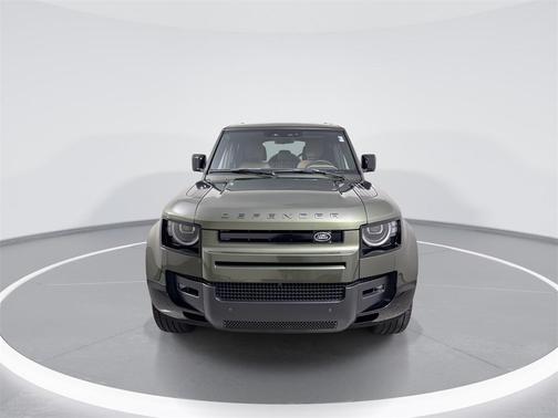 2026 Land Rover Defender P400 X-Dynamic SE