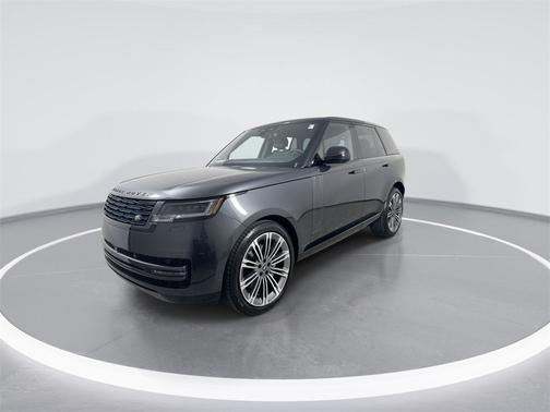2025 Land Rover Range Rover P400 SE