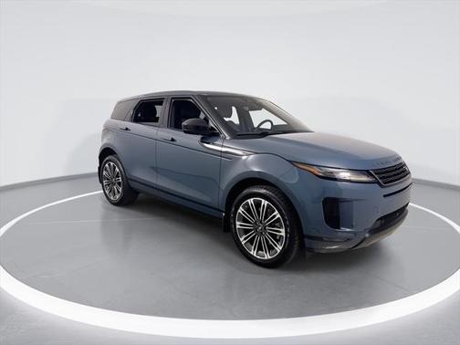 2024 Land Rover Range Rover Evoque Core S