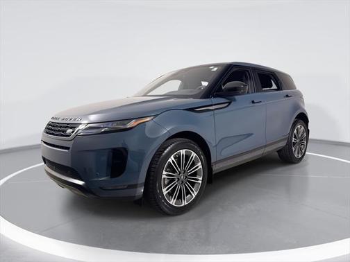 2024 Land Rover Range Rover Evoque Core S