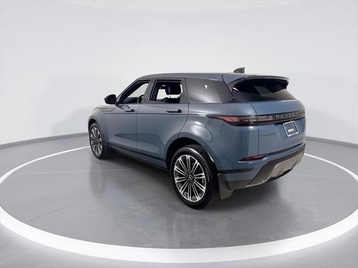 2024 Land Rover Range Rover Evoque Core S