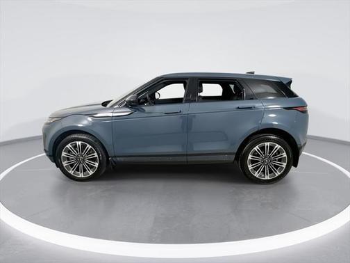 2024 Land Rover Range Rover Evoque Core S