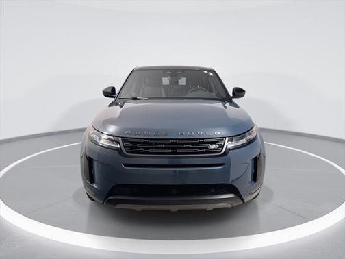 2024 Land Rover Range Rover Evoque Core S