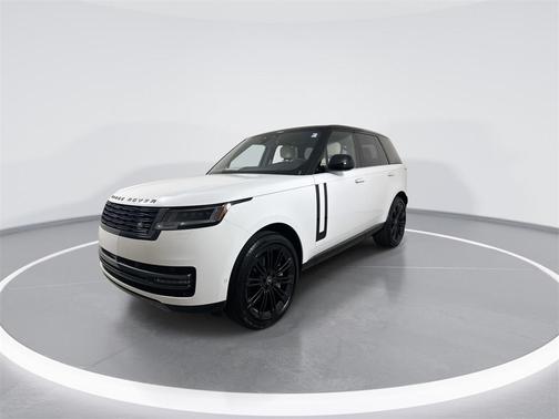 2025 Land Rover Range Rover P530 SE
