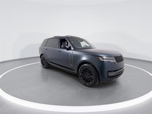 2026 Land Rover Range Rover P530 SE 7 Seat