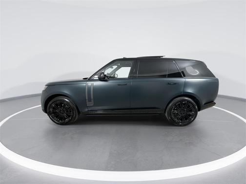 2026 Land Rover Range Rover P530 SE 7 Seat