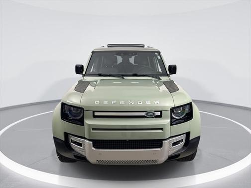 2023 Land Rover Defender 90 75th Edition