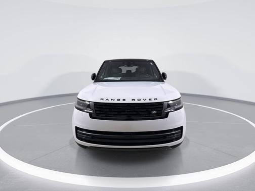 FUJI WHT 2026 Land Rover Range Rover P400 SE 7 Seat