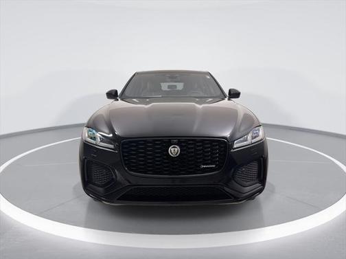 2025 Jaguar F-PACE R-Dynamic S P250 AWD Automatic