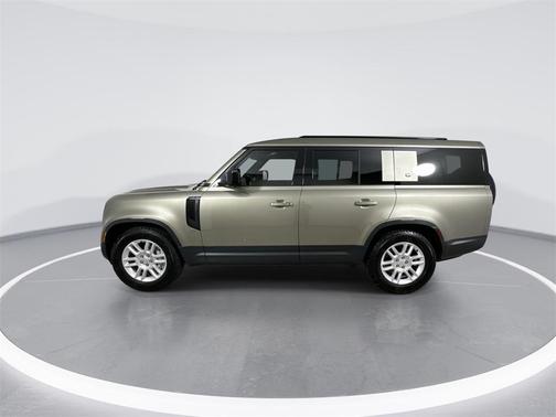 2023 Land Rover Defender 130 S