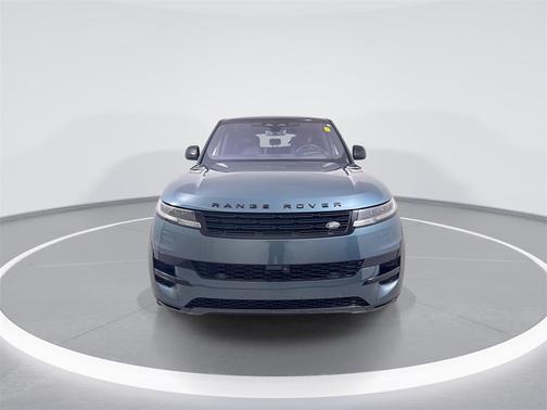 2023 Land Rover Range Rover Sport SE