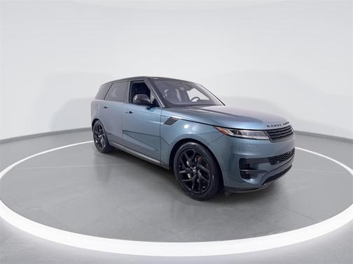 2023 Land Rover Range Rover Sport SE