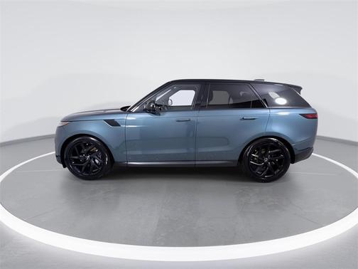 2023 Land Rover Range Rover Sport SE