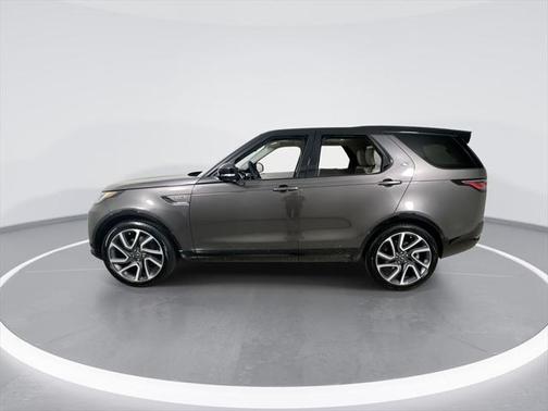 2025 Land Rover Discovery Dynamic SE